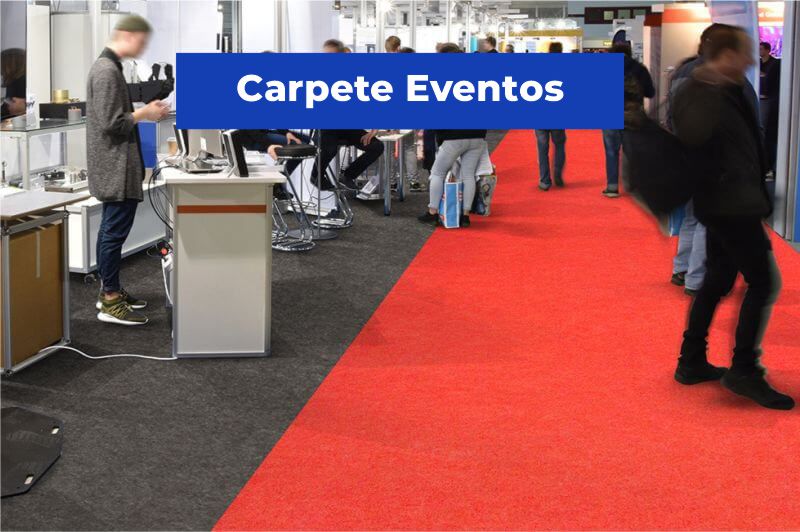 Carpete Eventos